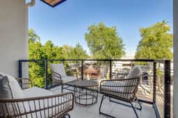 Palo Verde Suite (PH1)