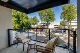 Ocotillo Suite (Studio 2)