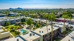 Camelback 367