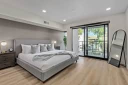 Craftsman S1 - Mesquite Suite 