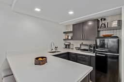 Craftsman S1 - Mesquite Suite 