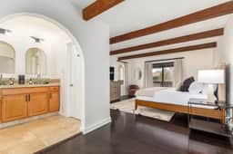 Sedona San Patricio