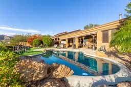 Desert Cove