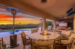 Desert Cove