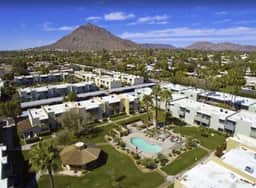 Camelback 165