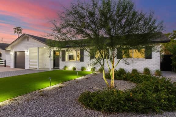 Coronado Scottsdale