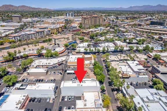 Palo Verde Suite (PH1)