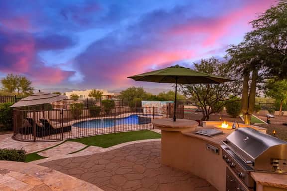 Rio Verde Ranch