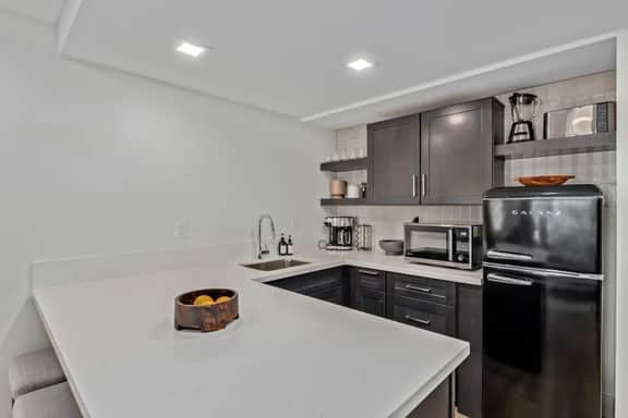 Craftsman S1 - Mesquite Suite 