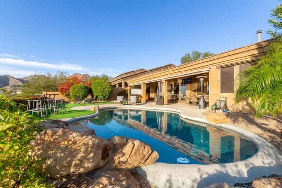 Desert Cove