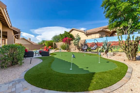 Tatum Ranch