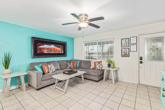 Tempe House