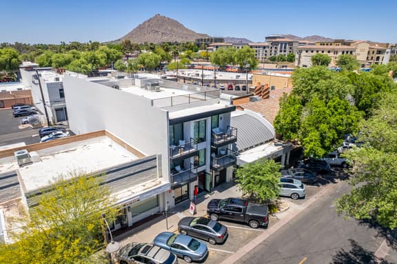 Palo Verde Suite (PH1)