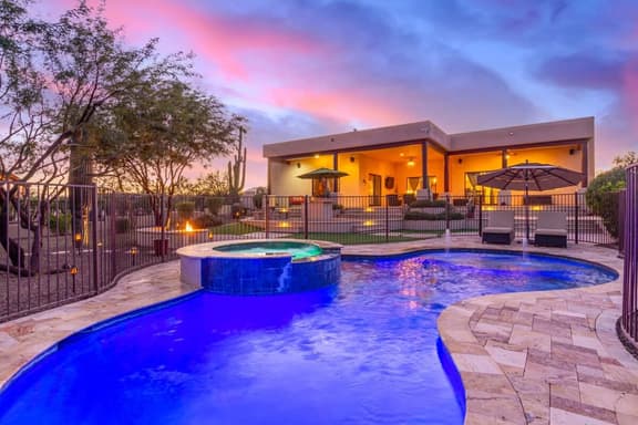Rio Verde Ranch