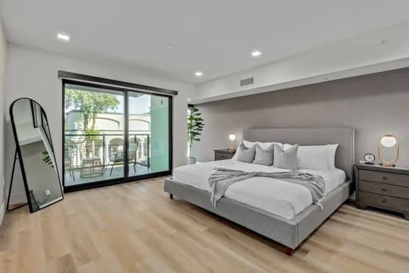 Ocotillo Suite (Studio 2)