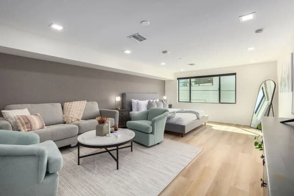 Cypress Suite (Studio 3)