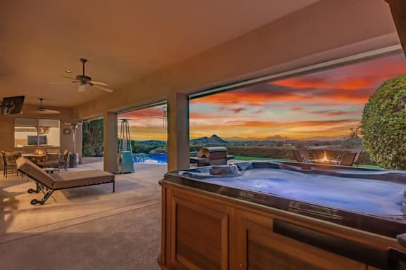Desert Cove