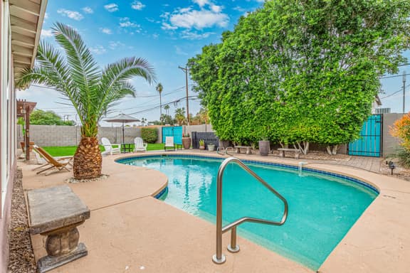 Tempe House