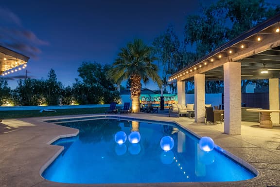 Mesquite Chandler