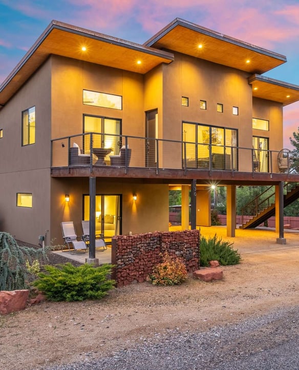 Professional Listings & Marketing