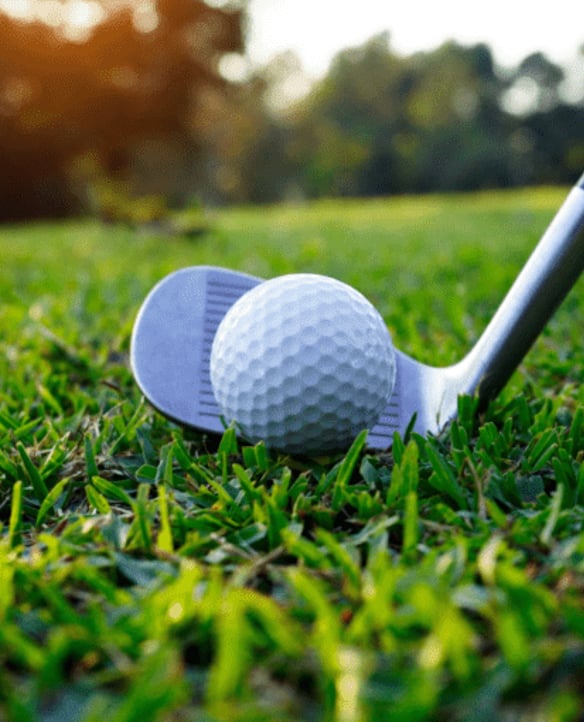 Golf Services