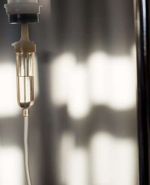 In-Home Mobile IV Hydration/Wellness Services