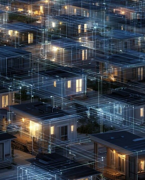The Invisible 40%: Why Independent Airbnb Hosts Are Struggling More Than Ever
