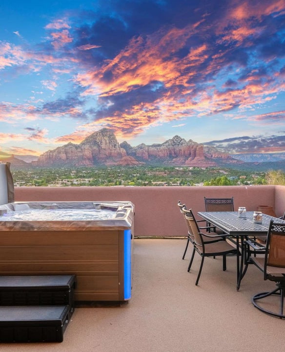Homes That Inspire Your Journey